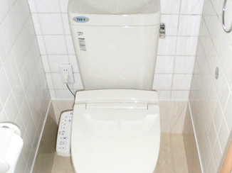 トイレリフォーム コストを抑えながら使いやすい洋式バリアフリートイレ