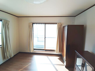 小工事 気持ちよく過ごせる、明るくなったお部屋